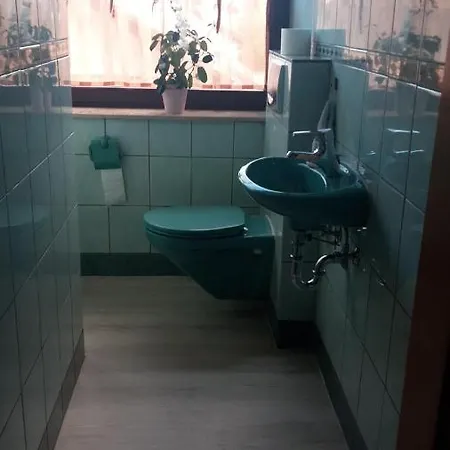 Sterngaessle Lejlighed Deggingen