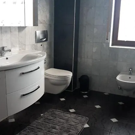 Apartmán Sterngaessle