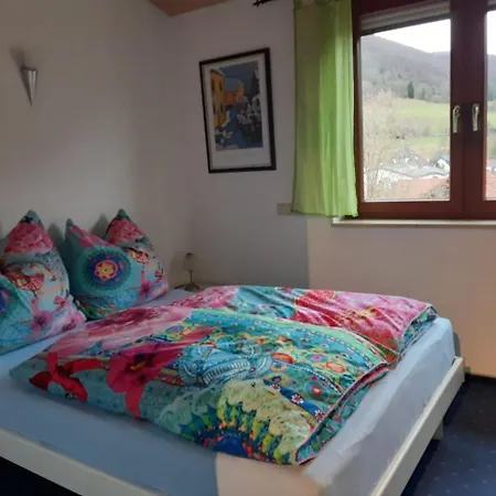 Sterngaessle Apartmán