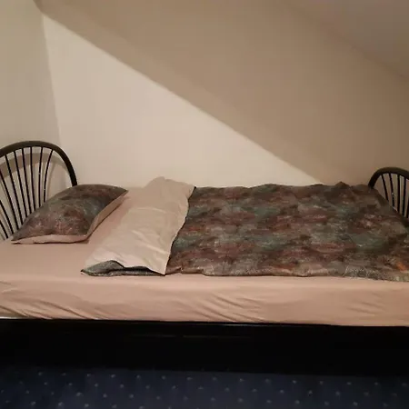 Apartment Sterngaessle