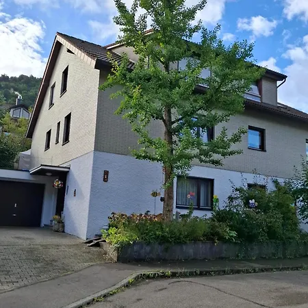 Apartmán Sterngaessle *