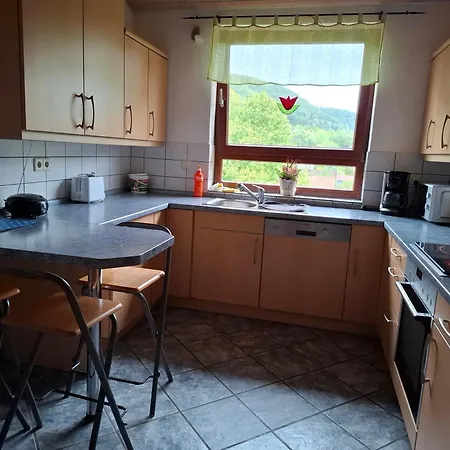 Lejlighed Sterngaessle Deggingen