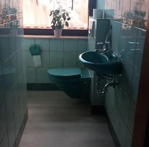 Sterngaessle Lejlighed Deggingen