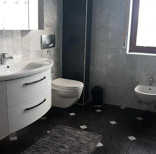 Lejlighed Sterngaessle