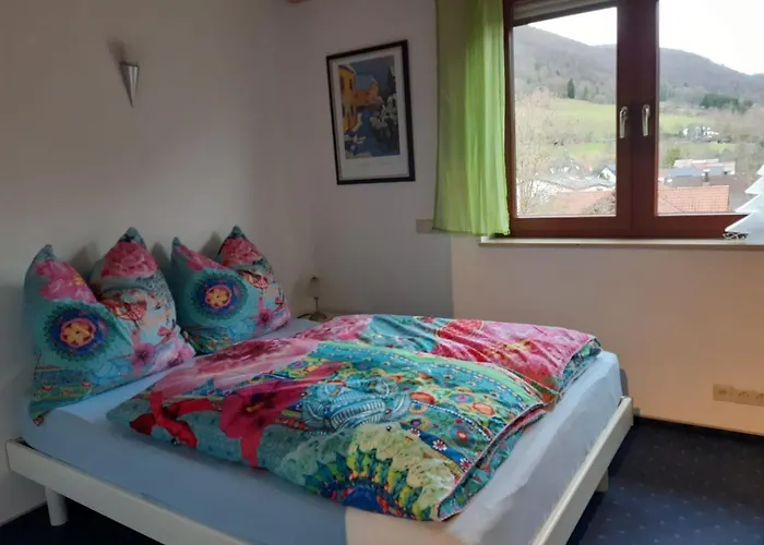 Sterngaessle Lejlighed